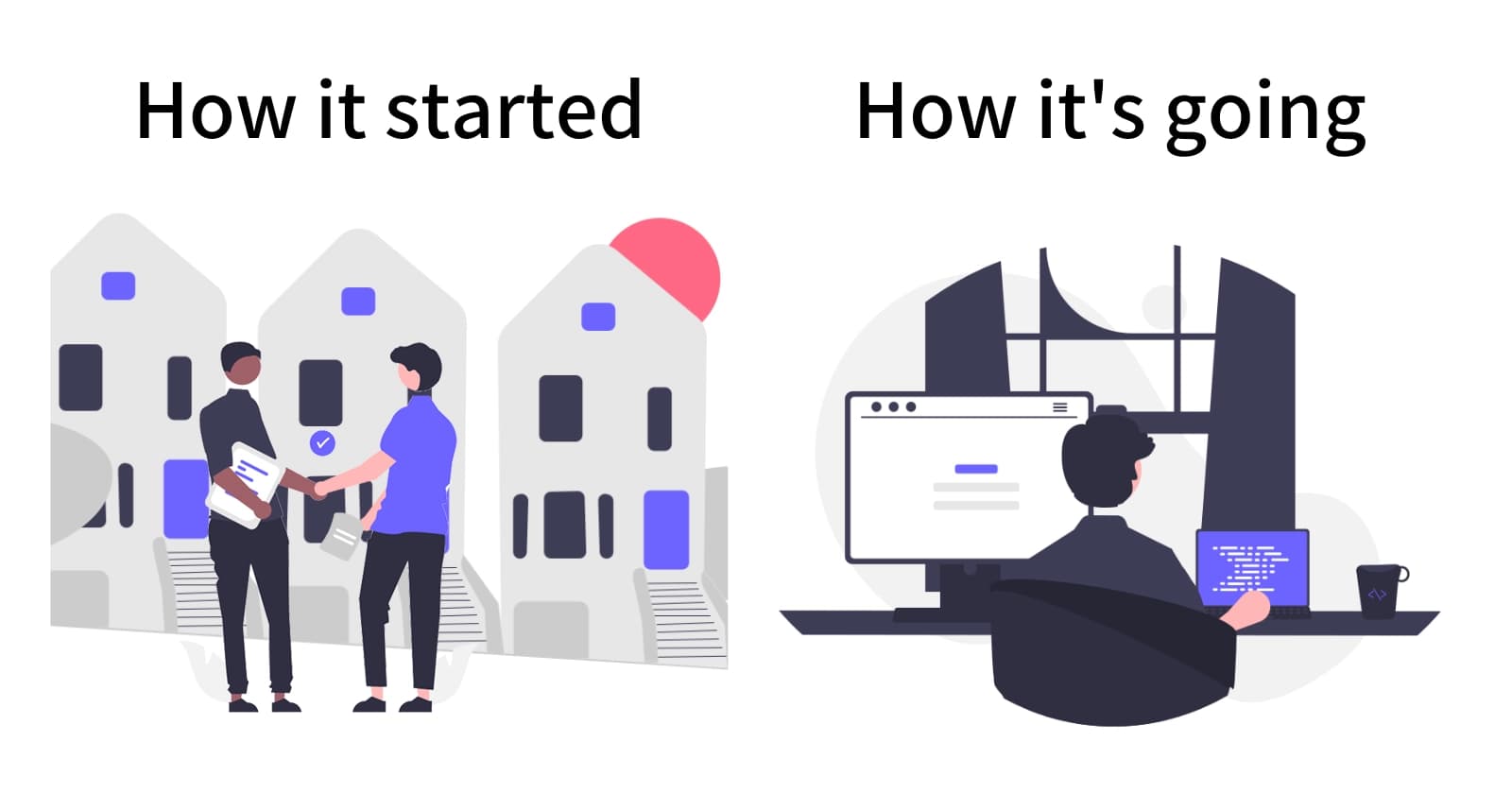 How I successfully became a software engineer in 3 months