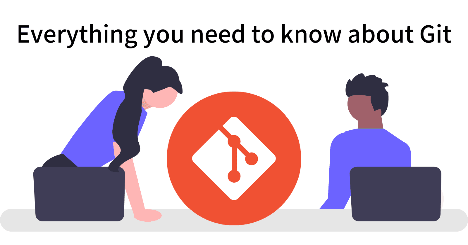 How to use Git and GitHub for beginners