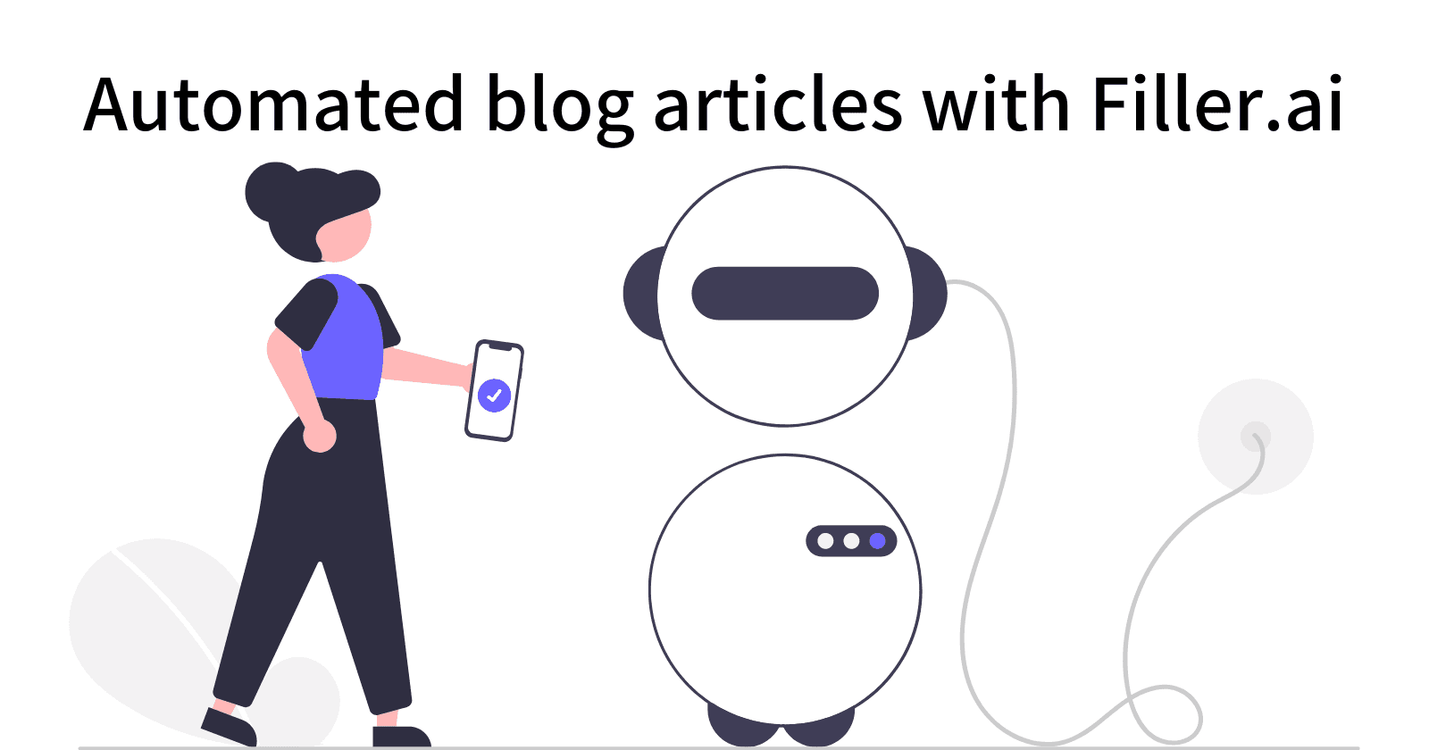 I made an automated blog writer powered by OpenAI and it was terrible